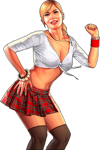 grand theft auto roleplay eclipse-rp tracey